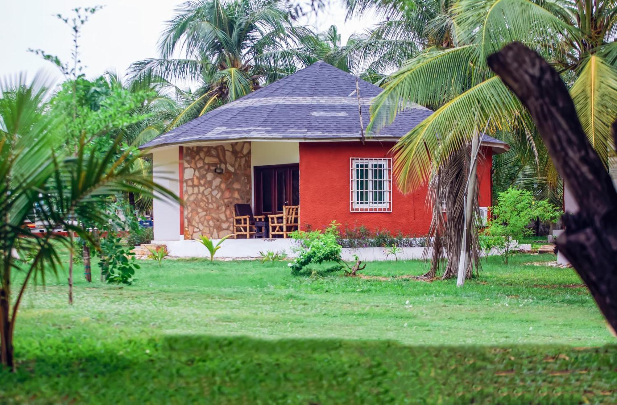 Atlantic Bay Resort, Prampram Exterior foto