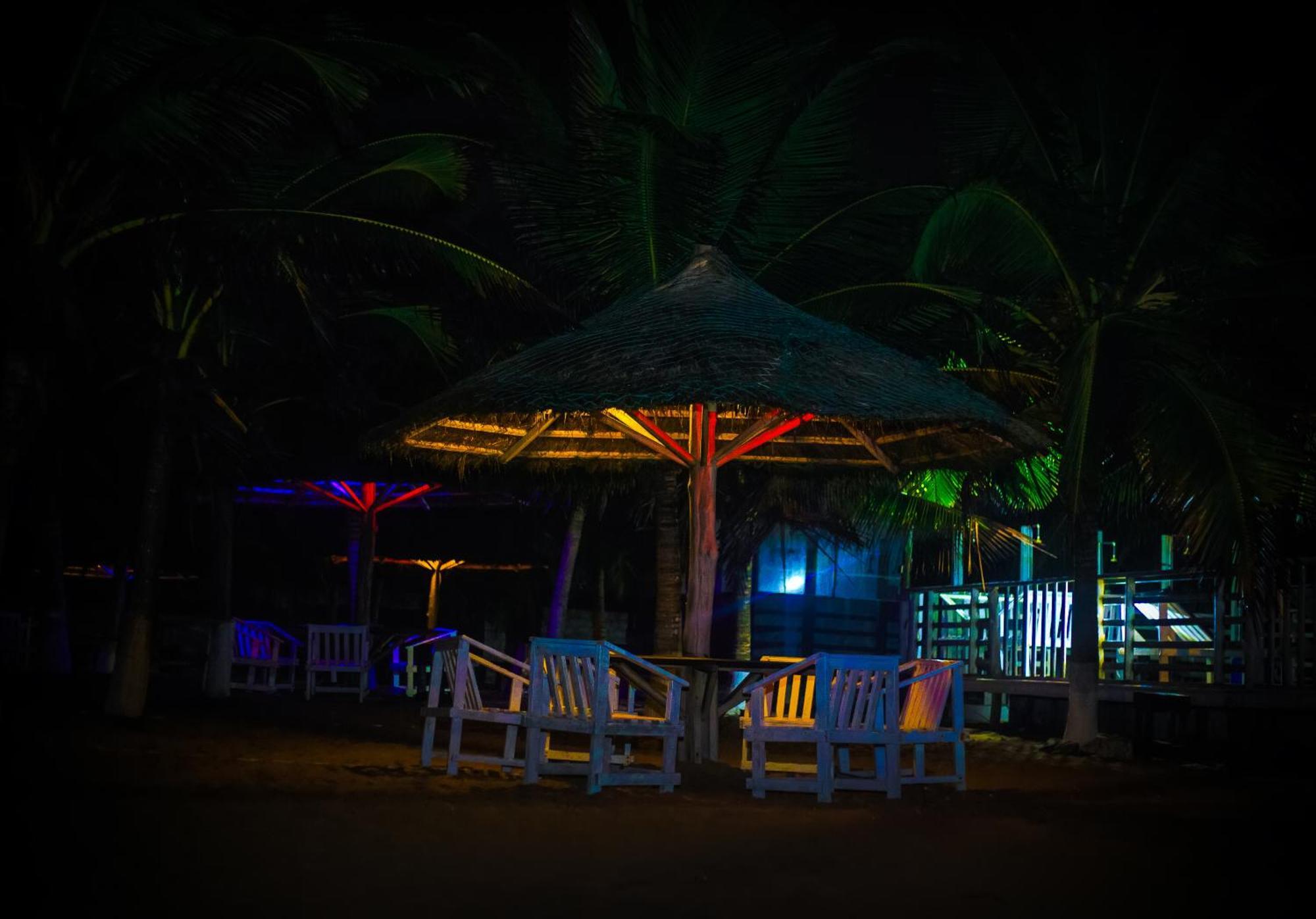 Atlantic Bay Resort, Prampram Exterior foto