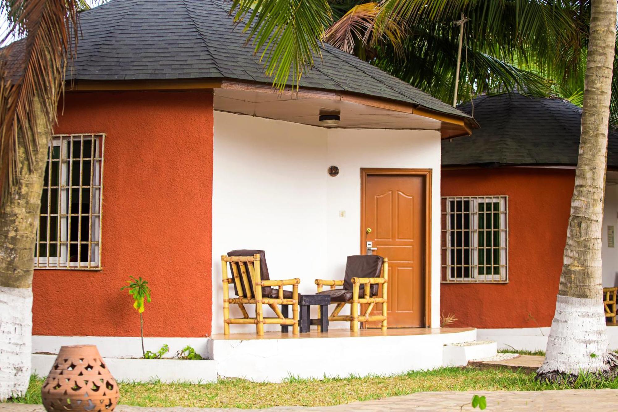 Atlantic Bay Resort, Prampram Exterior foto