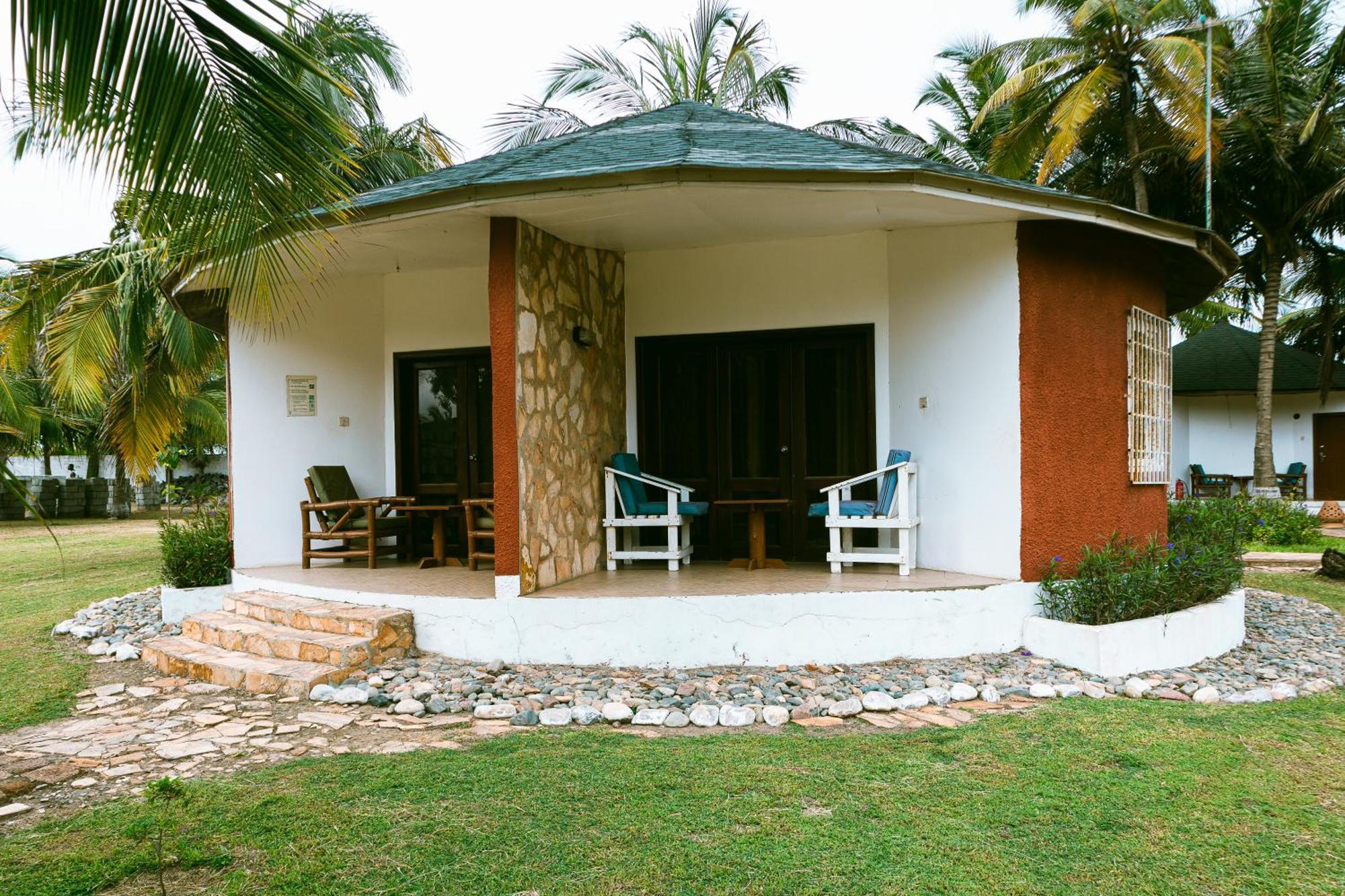 Atlantic Bay Resort, Prampram Exterior foto